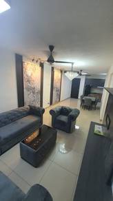 Residensi Panorama / Southkey / Bayu Puteri / Stulang / Woodland 5min