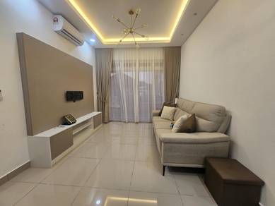 [Ground Floor] Residensi Sakura Condo, Presint 11, Putrajaya