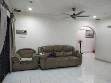 Simpang Two unit Single Storey Terraced For Sale