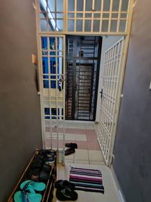 Kipark Apartment, Tampoi, JB