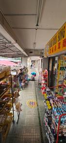 Ground Floor Shoplot, Facing Market Taman Muda Cheras Ampang for RENT