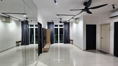 [Fully Fitted] Flora Rosa Condo, Presint 11, Putrajaya