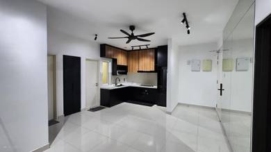 [Fully Fitted] Flora Rosa Condo, Presint 11, Putrajaya