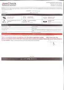 Proton EXORA PREMIUM 1.6 2-TONE BODYKIT MPV