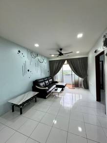 Ulu Tiram Taman Dato Chellam / Pangsapuri Palma Kipas For Rent ‼️