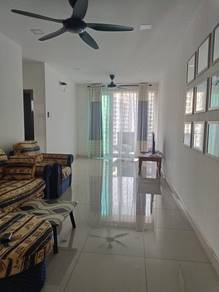 Sentul Point Suite Apartments for Rent
