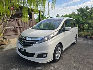 Mazda BIANTE 2.0 SKYACTIV-G (A) 7Seater