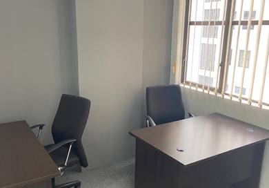 Flexible Rental Term Serviced Office at Plaza Mont Kiara