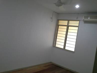 Single Storey Terrace House