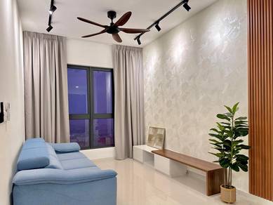 Sunway Velocity TWO Serviced Residence for Rent