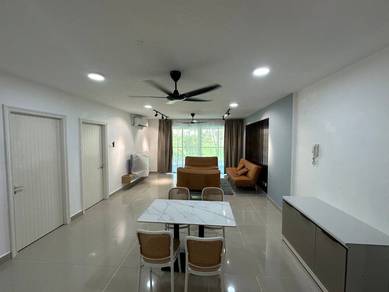 Jesselton View | Hill View | Hilltop