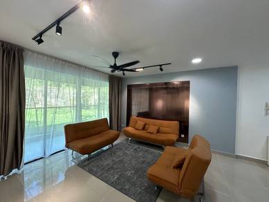Jesselton View | Hill View | Hilltop