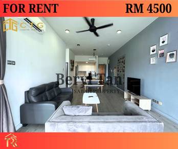 For Rent - Imago The Loft Residence