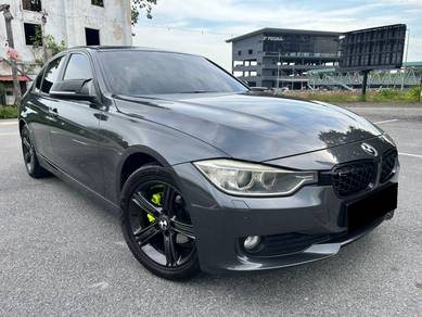 Bmw 316i (CKD) 1.6 (A)