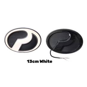 Perodua Logo Emblem (13CM ONLY)!!