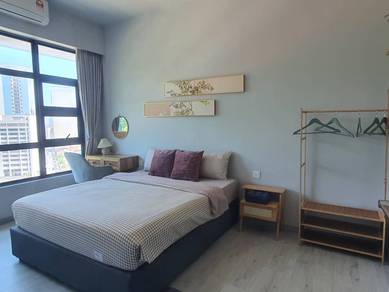 Jesselton Quay Citypads JQ l City View l Investment Airbnb l KK Town