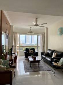 Mutiara Villa Condominium