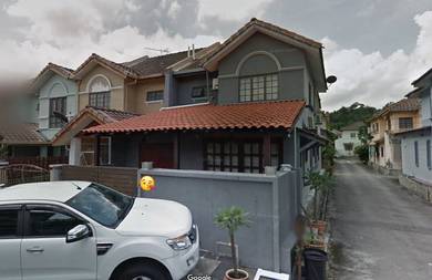 CHEAPEST BIG END LOT🔥🔥2-Storey Terrace, Subang Bestari, Shah Alam