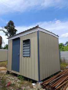 10ft Kabin/Cabin Lightduty (Custom) di TERMURAH!!