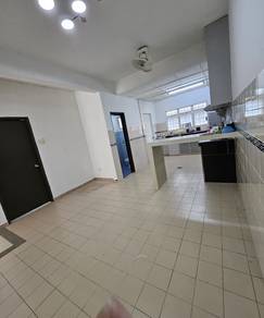 2 Storey Terrace House Bandar Mahkota Cheras, Seksyen 7 Sg Long