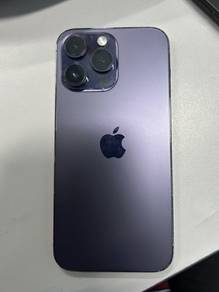 iPhone 14pro max