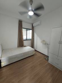 The Garden Condo Bundusan Corner Unit