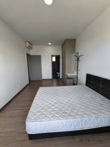 The Garden Condo Bundusan Corner Unit