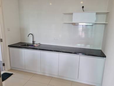 Laticube Apartment Corner Unit Near Jalan Dongan, Sunny Hill, 3 Mile