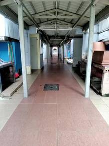 Bukit Angkasa Pantai Dalam Untuk Dijual