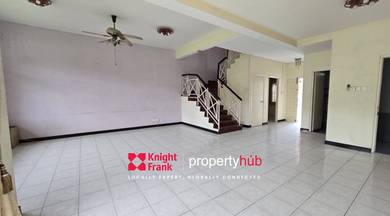 Taman Bestari I 2-Storey Semi-D I Luyang I Hilltop I Lintas I Lido