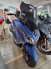 New Modenas Elegan EX 250 EX250🔥EPP🔥