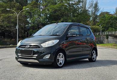 Inokom I10 1.2 KAPPA HIGH SPEC FACELIFT (A)