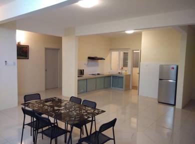 [Imperial Residence]💥3plus1room No Balcony 2carparks Larger Unit