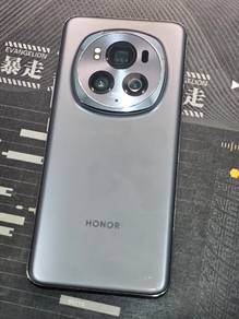 Honor magic 6 pro 512
