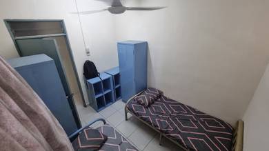 Petaling Jaya, Bilik Mentari Court, Bandar Sunway