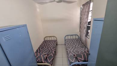 Petaling Jaya, Bilik Mentari Court, Bandar Sunway