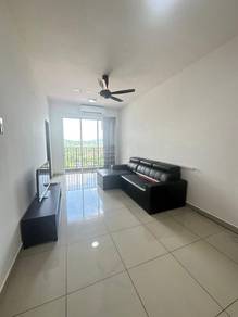 Ashton Tower Condominium
