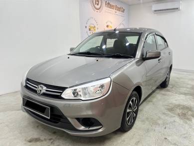 Proton SAGA 1.3 CVT (A)