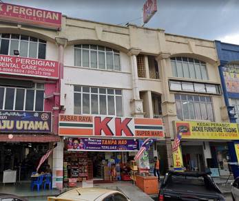 Puchong 3sty freehold 🔥high roi🔥