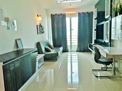 Palma Laguna Condo｜Seberang Perai Butterworth Fully Furnished for Rent