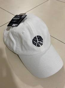 Pull & Bear Unisex Cap Topi
