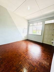 Double Storey Terrace Intermediate House For Rent📍Near Galacity,Bdc