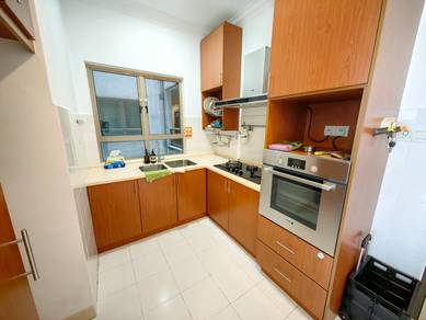 Well kept Studio Ritze Perdana 1, Damansara Perdana petaling jaya PJ
