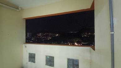 [Murah] Facing Open Residensi Bestaria Ukay Bestari Hulu Klang Ampang