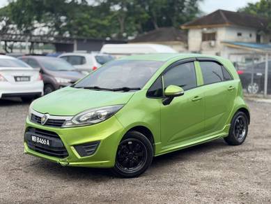Proton IRIZ 1.3 EXECUTIVE (A)