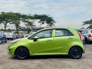 Proton IRIZ 1.3 EXECUTIVE (A)