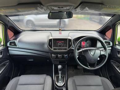 Proton IRIZ 1.3 EXECUTIVE (A)