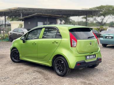 Proton IRIZ 1.3 EXECUTIVE (A)