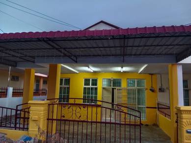 Singel Storey Semid,Bandar Mutiara,Sungai Petani,Kedah