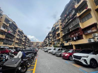 Ampang Mewah Ground floor Shop Lot,Jln Mewah 4